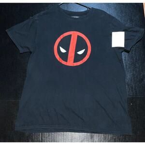 Deadpool Tee Shirt